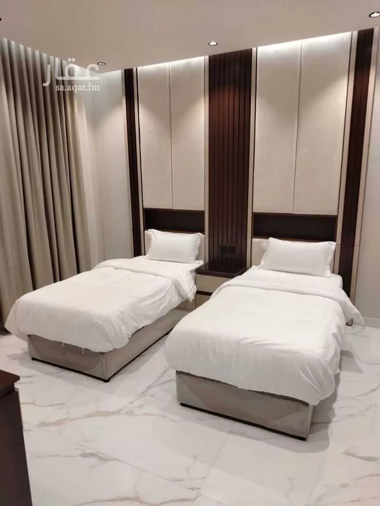 شقة للإيجار في شارع محمد بن أحمد الغزوي, حي المهدية, مدينة الرياض, منطقة الرياض صورة 2
