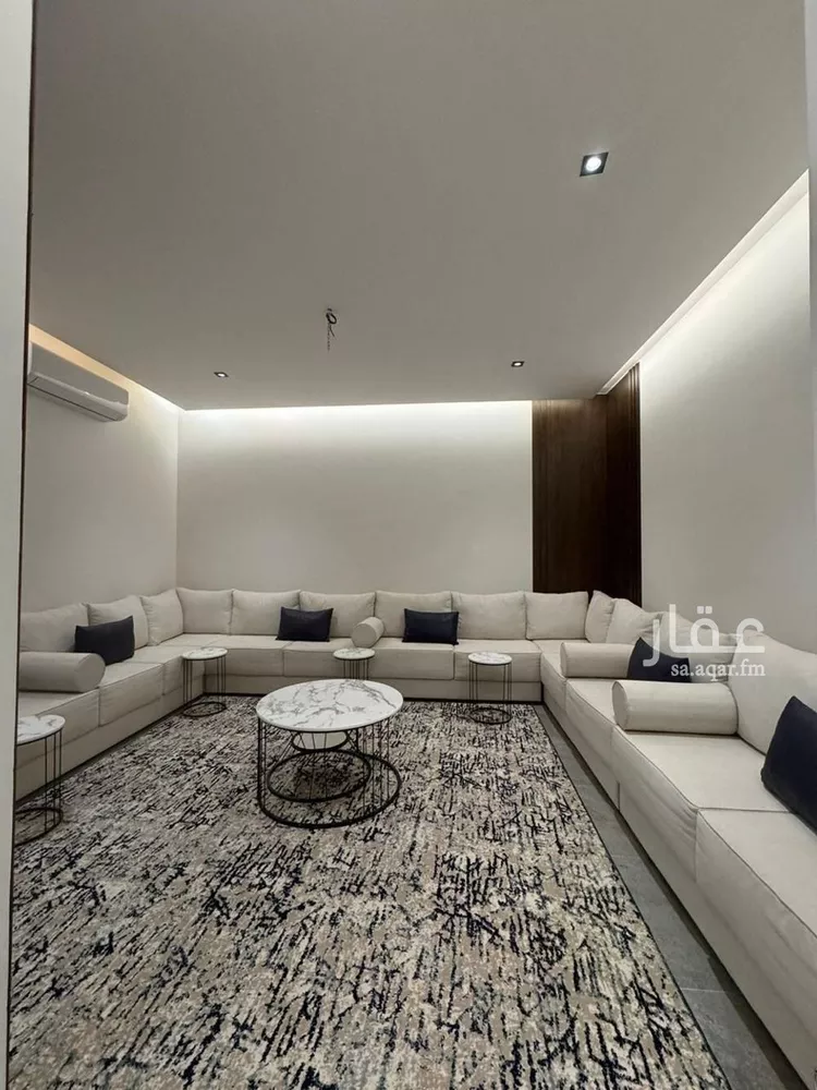 فيلا للإيجار في شارع الوشم, حي الصحافة, مدينة الرياض, منطقة الرياض صورة 3