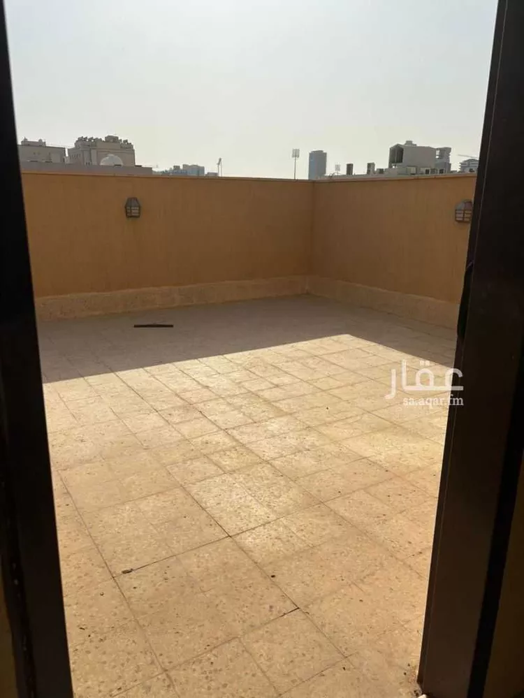 Apartment for Rent in Riyadh As Sahafah