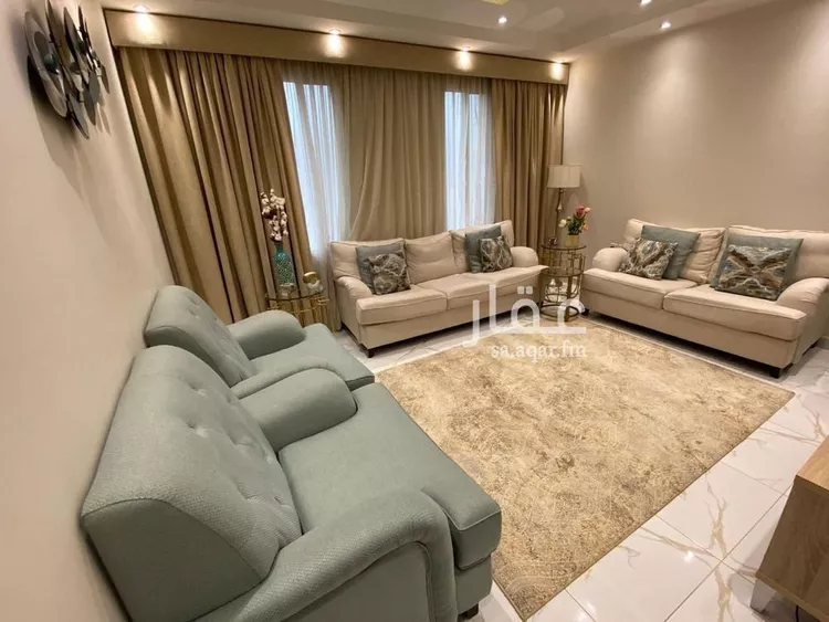 دور للإيجار في شارع الهجرة, حي الصحافة, مدينة الرياض, منطقة الرياض صورة 4