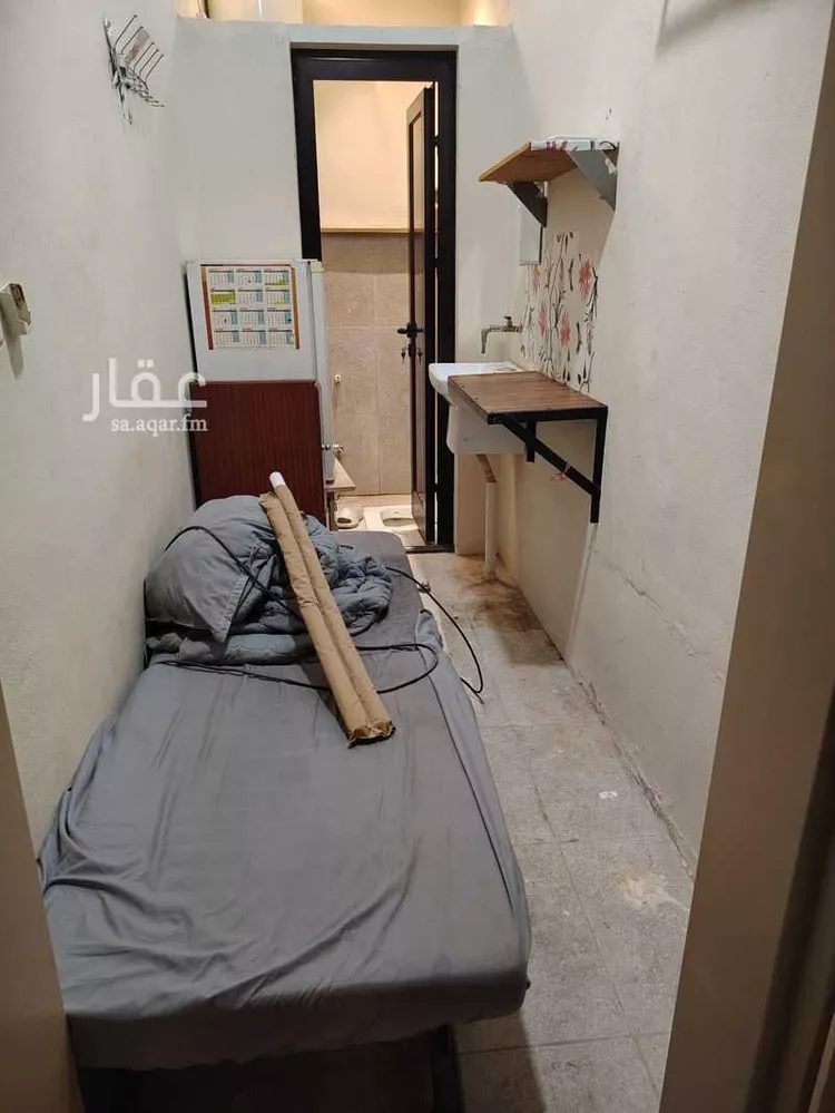 غرفة للإيجار في شارع الطيور, حي الصحافة, مدينة الرياض, منطقة الرياض صورة 3