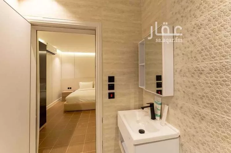 شقة للإيجار في شارع رقم 307, حي الياسمين, مدينة الرياض, منطقة الرياض 22