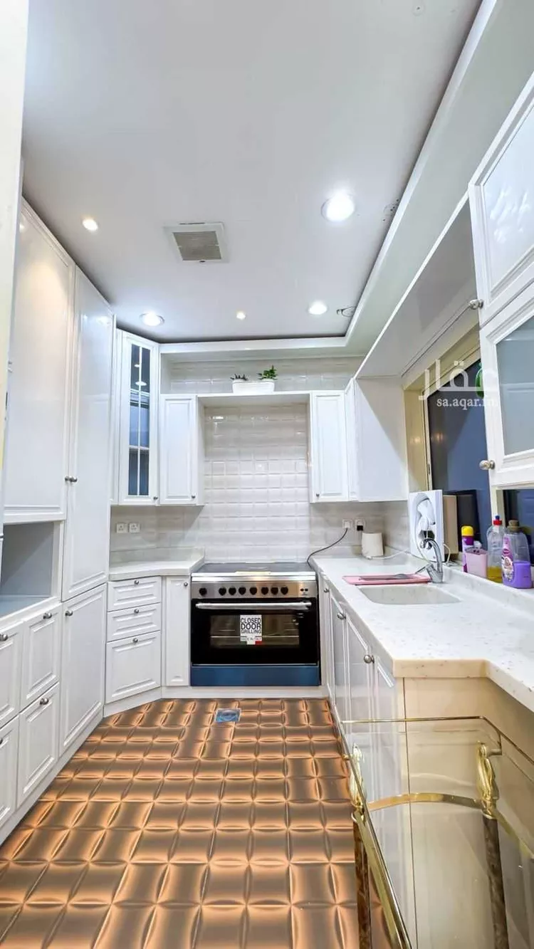 Apartment for Rent in Riyadh An Nada صورة 4