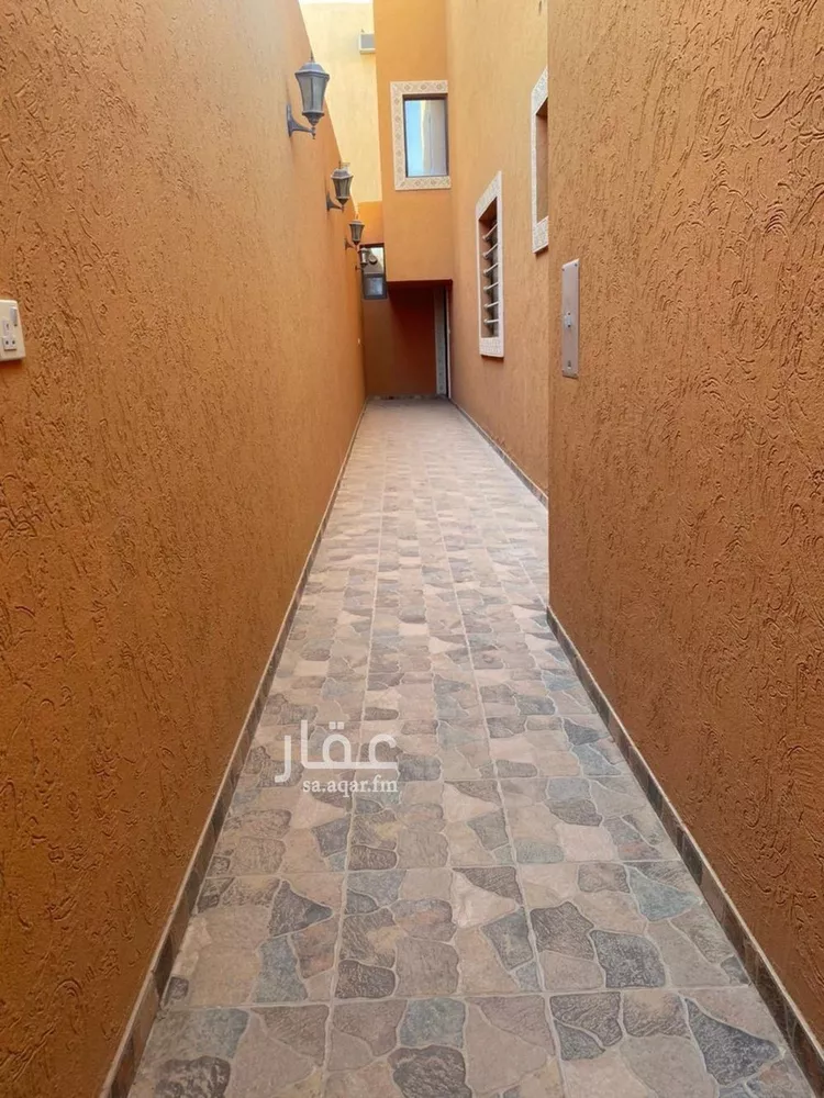 شقة للإيجار في شارع المشارق, حي الياسمين, مدينة الرياض, منطقة الرياض صورة 4