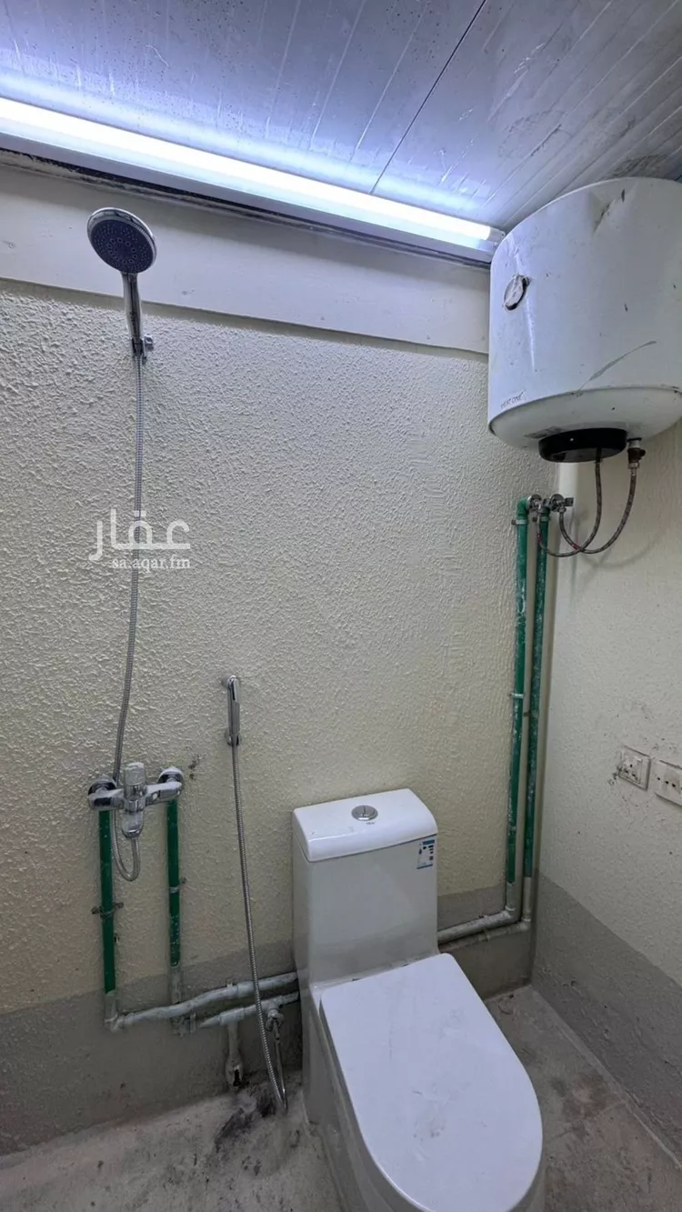 غرفة للإيجار في شارع المخواة, حي الصحافة, مدينة الرياض, منطقة الرياض صورة 2