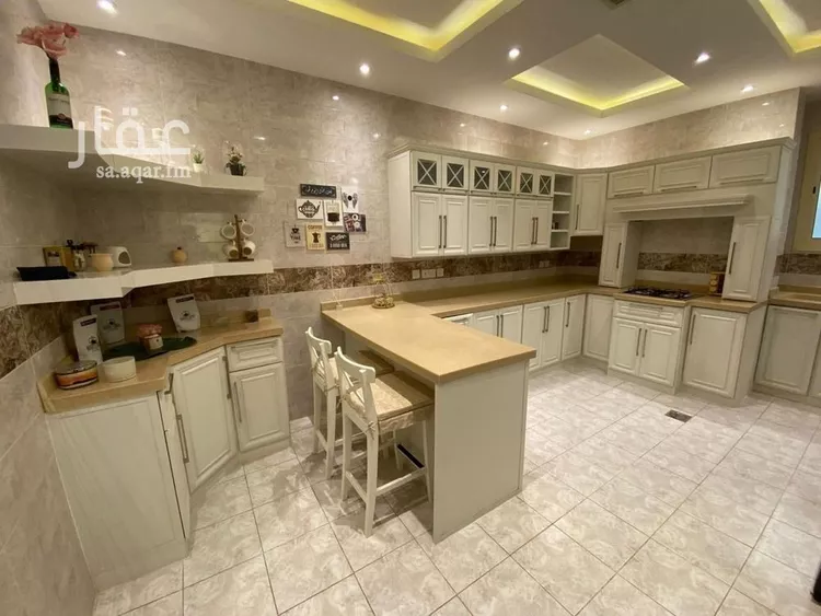 دور للإيجار في شارع الهجرة, حي الصحافة, مدينة الرياض, منطقة الرياض صورة 3