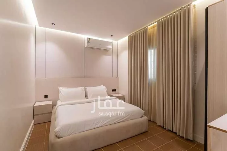 شقة للإيجار في شارع رقم 307, حي الياسمين, مدينة الرياض, منطقة الرياض 8