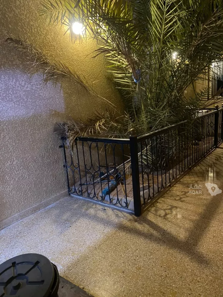 فيلا للبيع في شارع الضماك بن قيس, حي ملهم, مدينة ملهم, منطقة الرياض 2