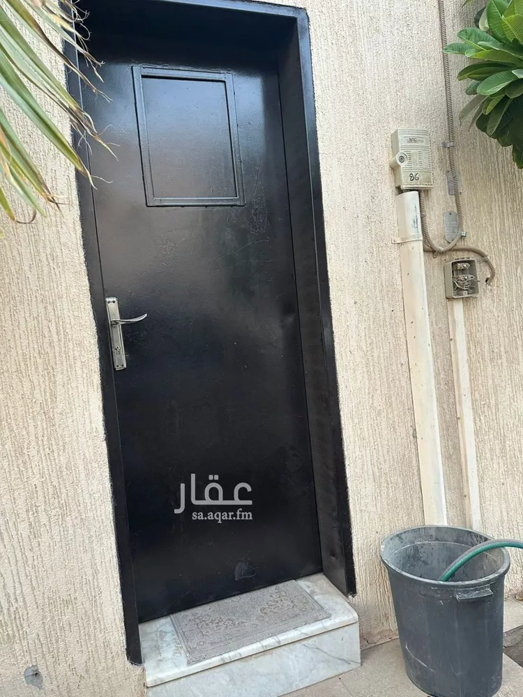 غرفة للإيجار في شارع المخواة, حي الصحافة, مدينة الرياض, منطقة الرياض صورة 3