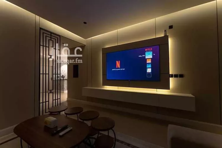 شقة للإيجار في شارع رقم 307, حي الياسمين, مدينة الرياض, منطقة الرياض 11