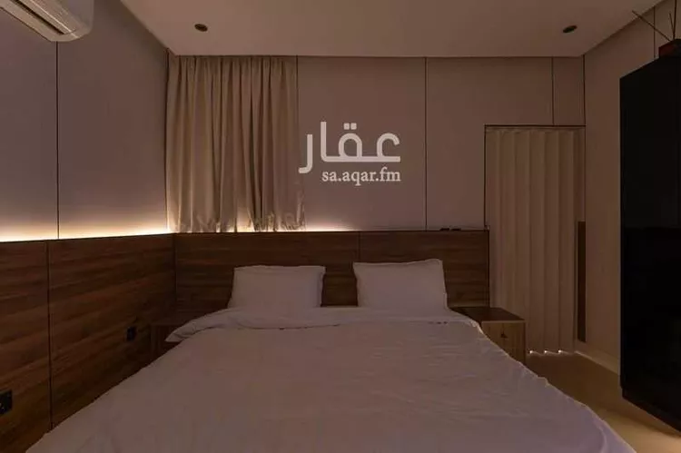 غرفة للإيجار في شارع رقم 307, حي الياسمين, مدينة الرياض, منطقة الرياض صورة 2
