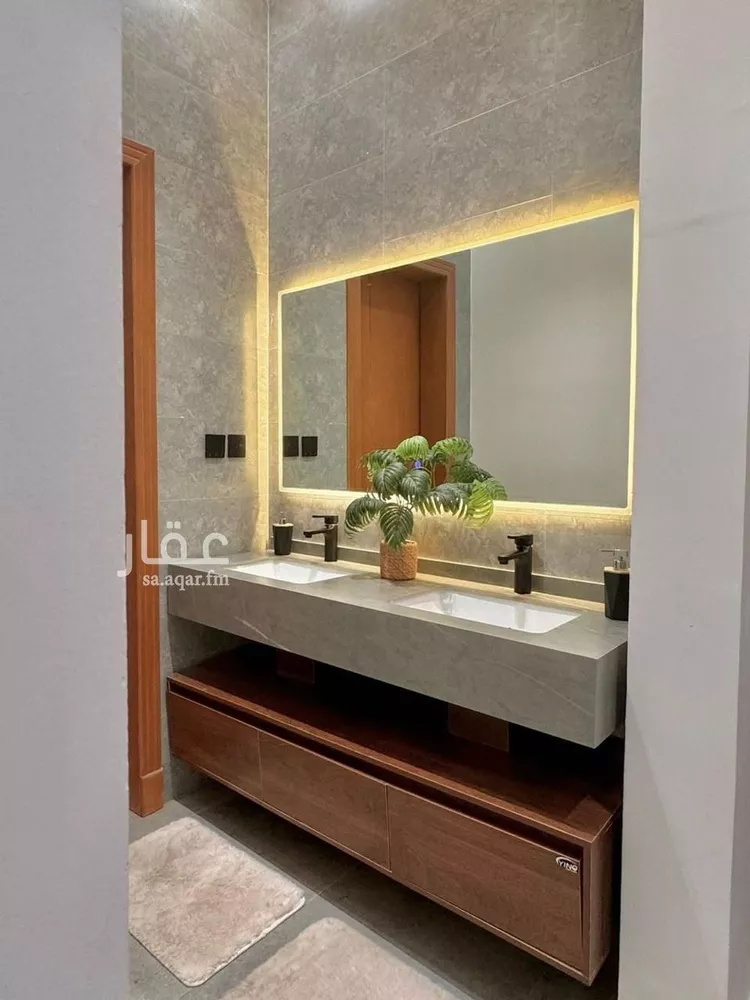 فيلا للإيجار في شارع الوشم, حي الصحافة, مدينة الرياض, منطقة الرياض صورة 2