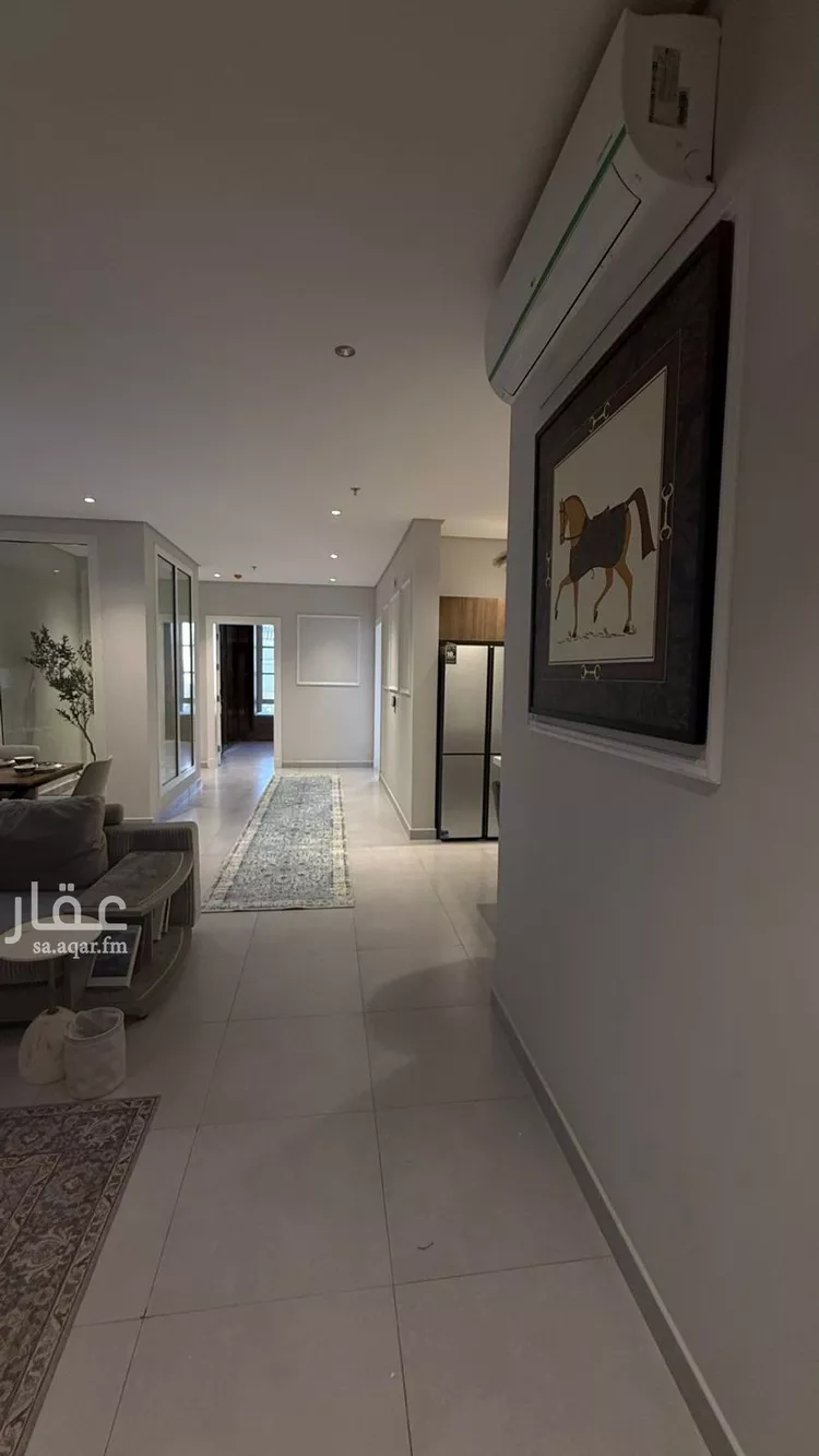 شقة للإيجار في شارع ابي بن معاذ الانصاري, حي الربيع, مدينة الرياض, منطقة الرياض صورة 4