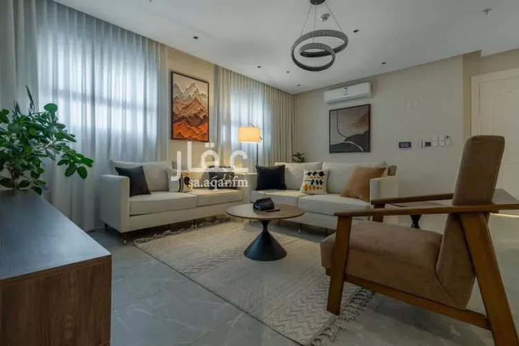 شقة للإيجار في شارع رخي العنبري, حي العارض, مدينة الرياض, منطقة الرياض 14