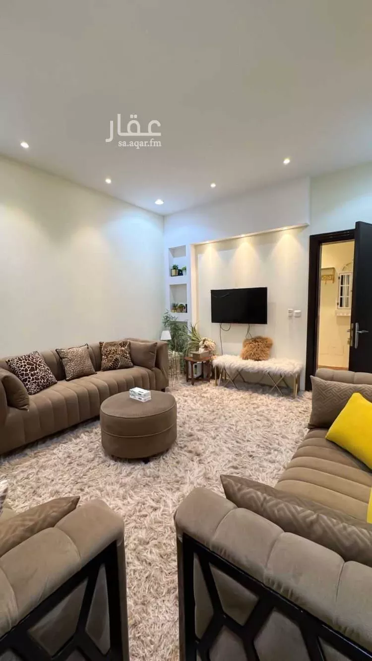 Apartment for Rent in Riyadh An Nada