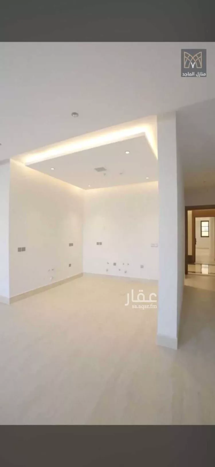شقة للبيع في شارع الامير سلمان بن محمد بن سعود, حي الصحافة, مدينة الرياض, منطقة الرياض 7