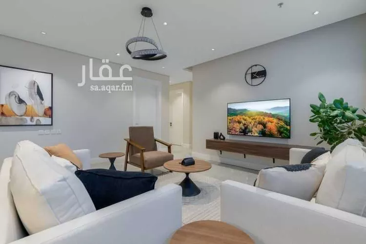 شقة للإيجار في شارع رخي العنبري, حي العارض, مدينة الرياض, منطقة الرياض صورة 3