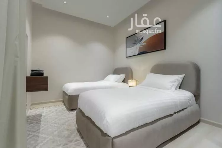 شقة للإيجار في شارع رخي العنبري, حي العارض, مدينة الرياض, منطقة الرياض 10