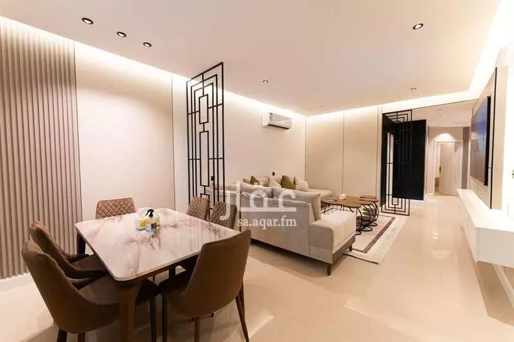شقة للإيجار في شارع رقم 307, حي الياسمين, مدينة الرياض, منطقة الرياض 13