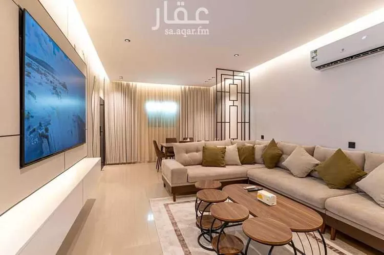 شقة للإيجار في شارع رقم 307, حي الياسمين, مدينة الرياض, منطقة الرياض 21