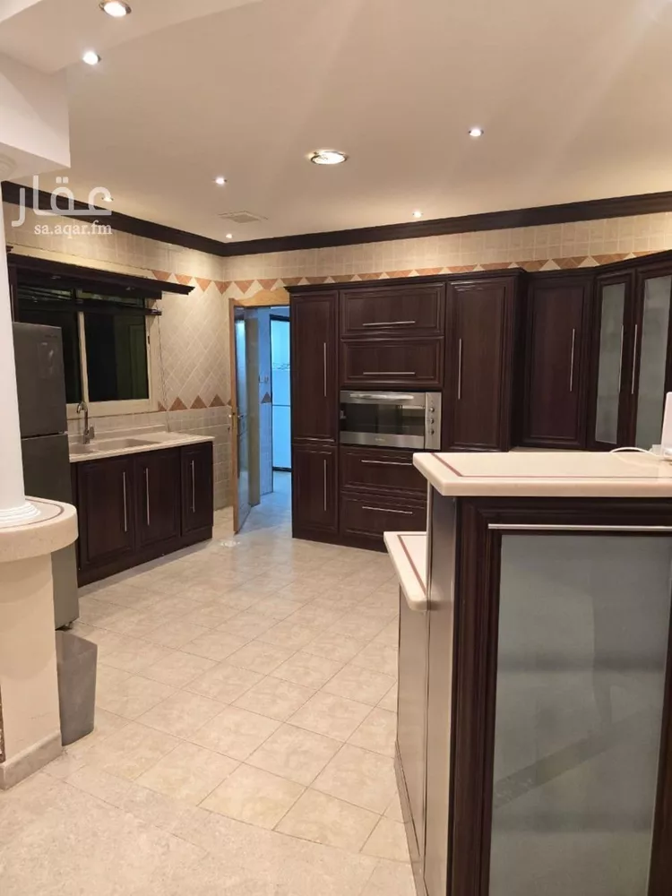فيلا للإيجار في شارع الوقار, حي الصحافة, مدينة الرياض, منطقة الرياض صورة 3