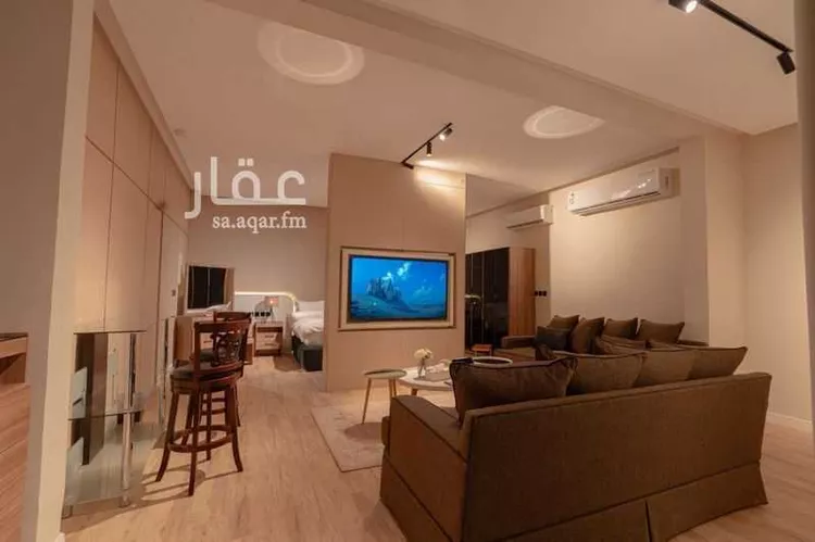 شقة للإيجار في شارع عبدالله بن عبدالوارث, حي المرسلات, مدينة الرياض, منطقة الرياض 1 صورة