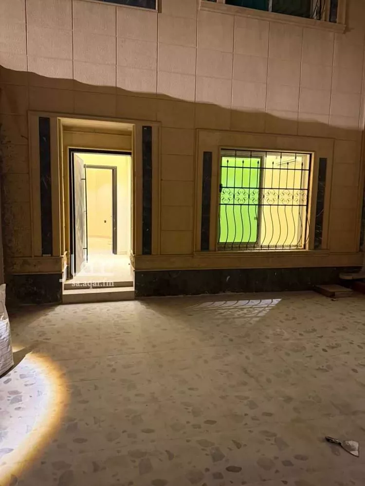 دور للإيجار في شارع رقم 307, حي الياسمين, مدينة الرياض, منطقة الرياض 1 صورة