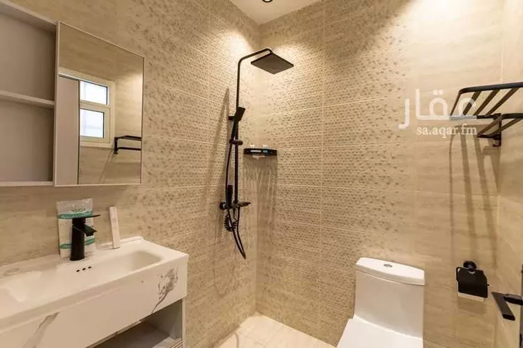 شقة للإيجار في شارع رقم 307, حي الياسمين, مدينة الرياض, منطقة الرياض 14
