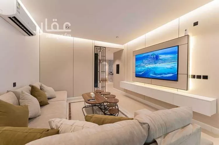 شقة للإيجار في شارع رقم 307, حي الياسمين, مدينة الرياض, منطقة الرياض 17