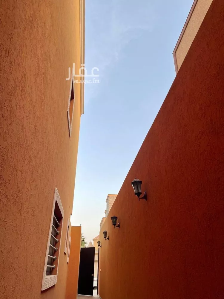 شقة للإيجار في شارع المشارق, حي الياسمين, مدينة الرياض, منطقة الرياض صورة 5
