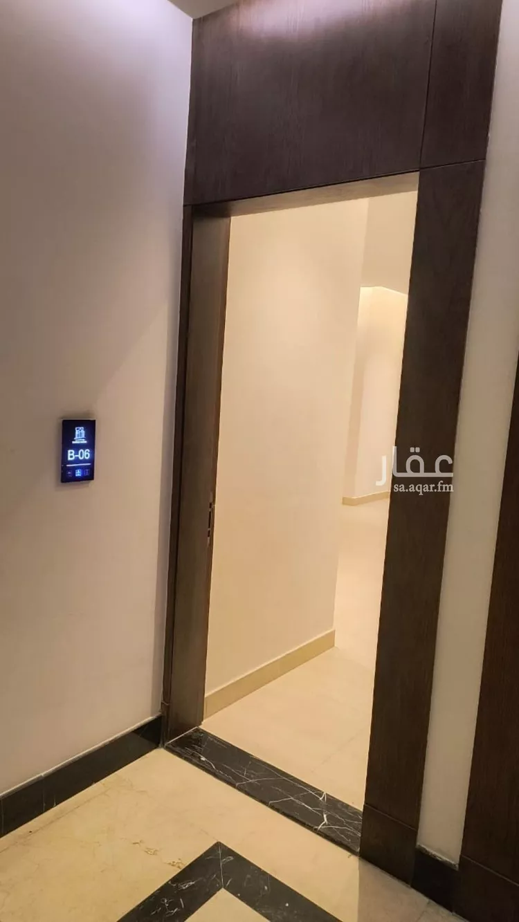 شقة للإيجار في شارع علي بن أحمد العمري, حي العارض, مدينة الرياض, منطقة الرياض صورة 5