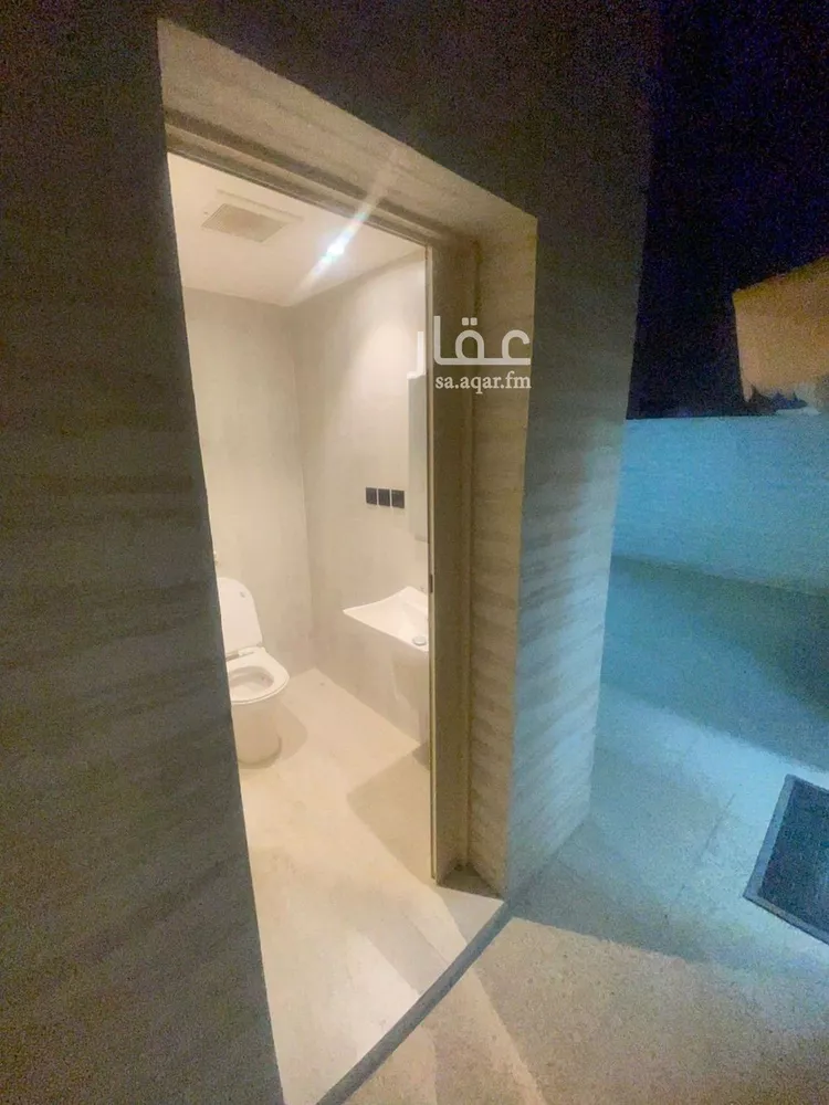 شقة للإيجار في شارع رقم 304, حي الياسمين, مدينة الرياض, منطقة الرياض صورة 2