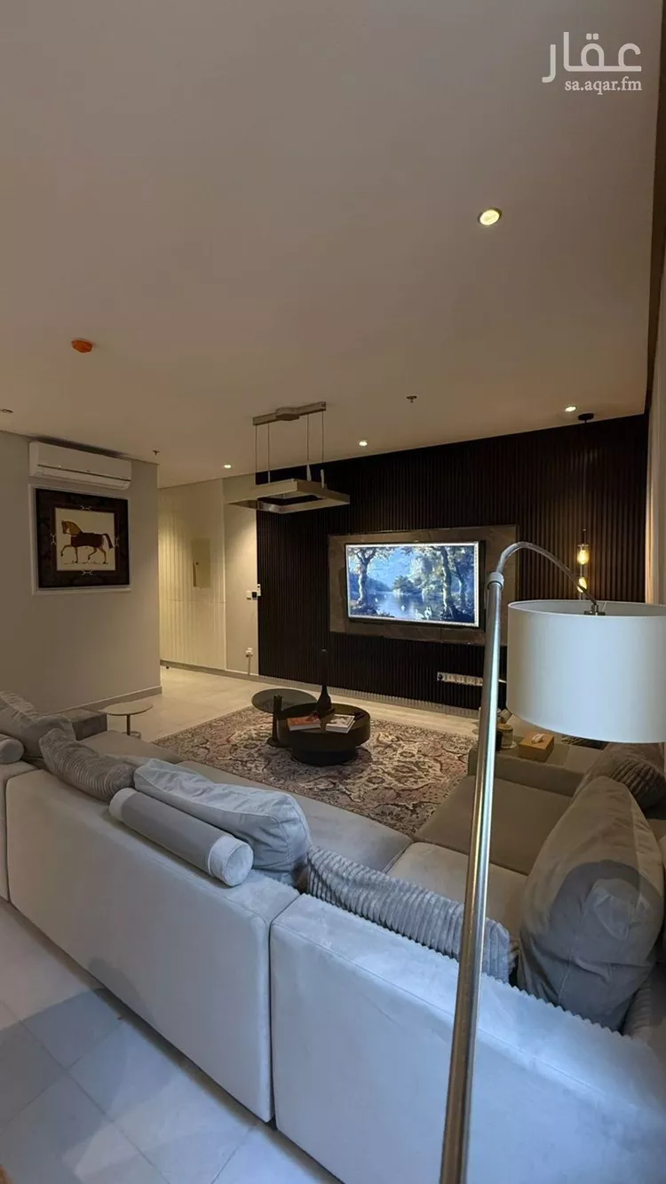 شقة للإيجار في شارع ابي بن معاذ الانصاري, حي الربيع, مدينة الرياض, منطقة الرياض صورة 3