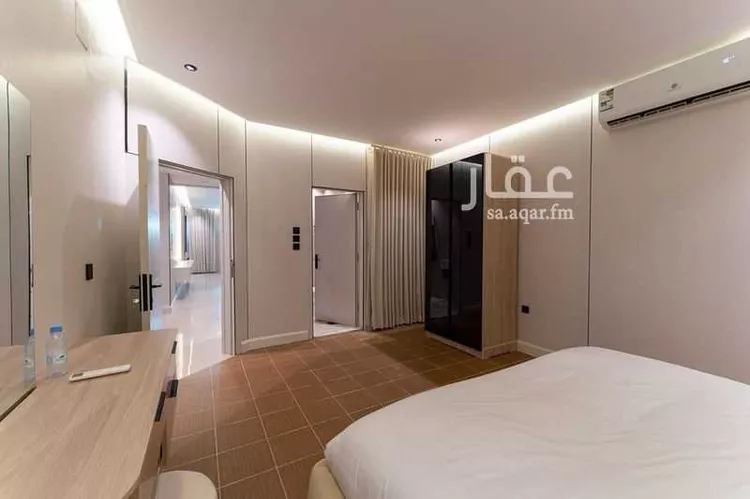 شقة للإيجار في شارع رقم 307, حي الياسمين, مدينة الرياض, منطقة الرياض صورة 4