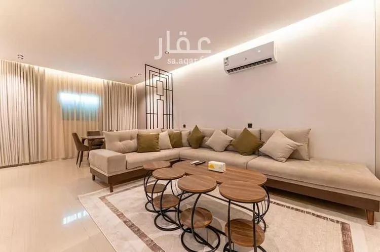 شقة للإيجار في شارع رقم 307, حي الياسمين, مدينة الرياض, منطقة الرياض 18