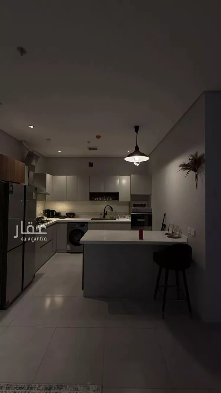 شقة للإيجار في شارع ابي بن معاذ الانصاري, حي الربيع, مدينة الرياض, منطقة الرياض صورة 2