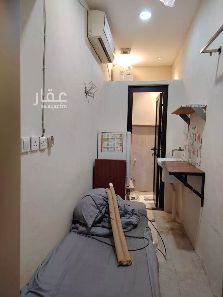 غرفة للإيجار في شارع الطيور, حي الصحافة, مدينة الرياض, منطقة الرياض
