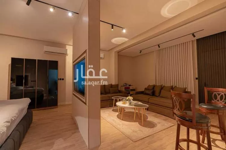 Apartment for Rent in Riyadh Al Mursalat