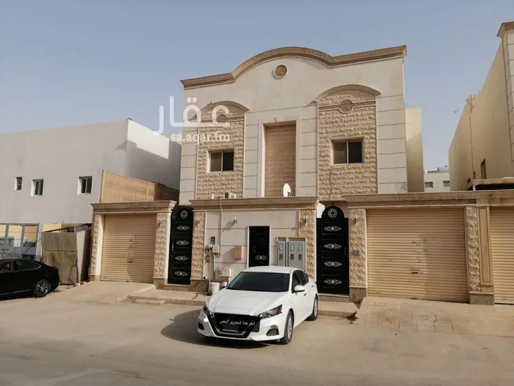فيلا للبيع في شارع الوقار, حي الصحافة, مدينة الرياض, منطقة الرياض