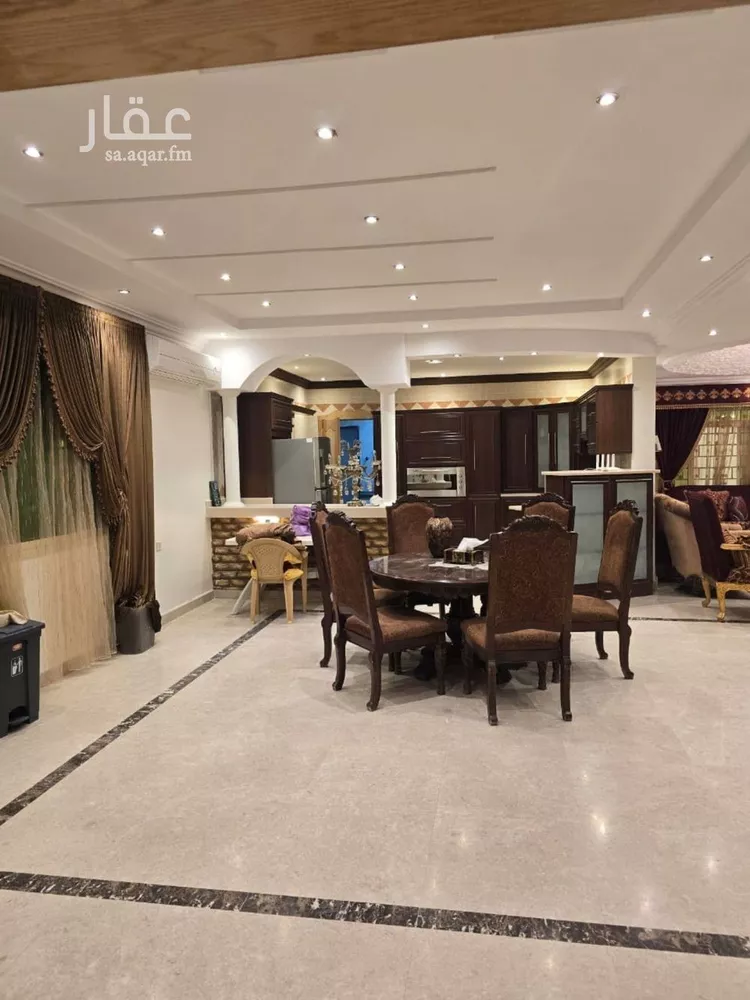 فيلا للإيجار في شارع الوقار, حي الصحافة, مدينة الرياض, منطقة الرياض