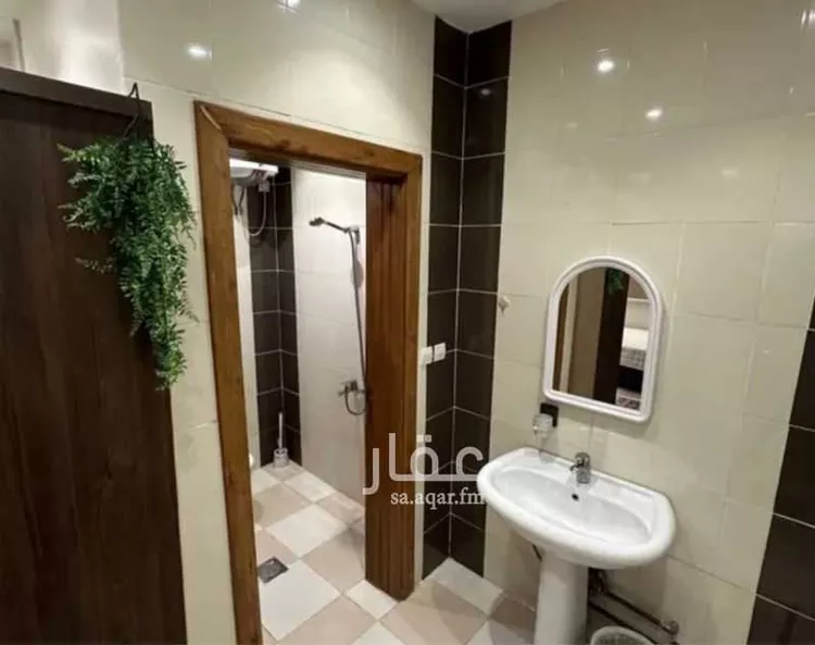 Studio for rent in Taif Jubrah صورة 5