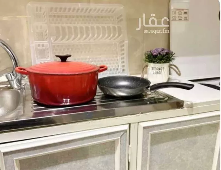 استوديو للإيجار في شارع اياس ابن عبدالله, حي جبرة, مدينة الطائف, منطقة مكة المكرمة 9