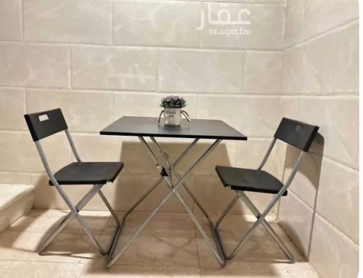 استوديو للإيجار في شارع اياس ابن عبدالله, حي جبرة, مدينة الطائف, منطقة مكة المكرمة 11
