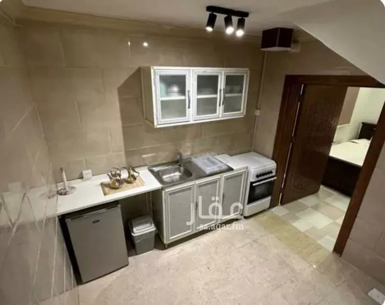 استوديو للإيجار في شارع اياس ابن عبدالله, حي جبرة, مدينة الطائف, منطقة مكة المكرمة 6