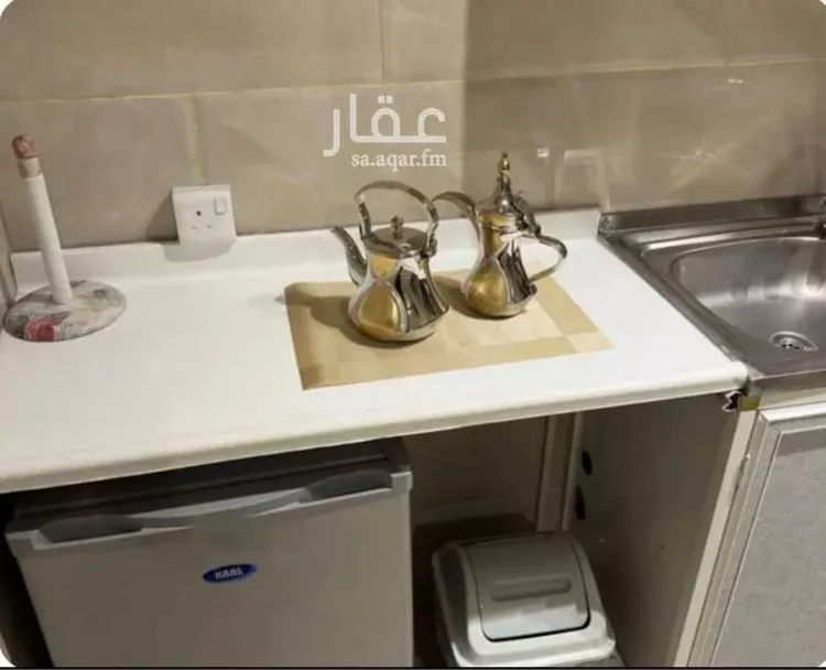 استوديو للإيجار في شارع اياس ابن عبدالله, حي جبرة, مدينة الطائف, منطقة مكة المكرمة 10