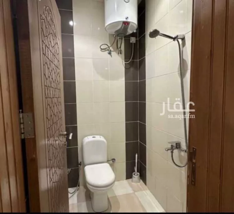 Studio for rent in Taif Jubrah صورة 5