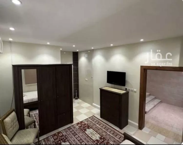 Studio for rent in Taif Jubrah صورة 3