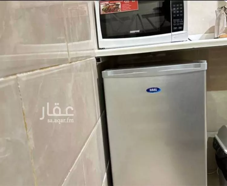 استوديو للإيجار في شارع اياس ابن عبدالله, حي جبرة, مدينة الطائف, منطقة مكة المكرمة 8