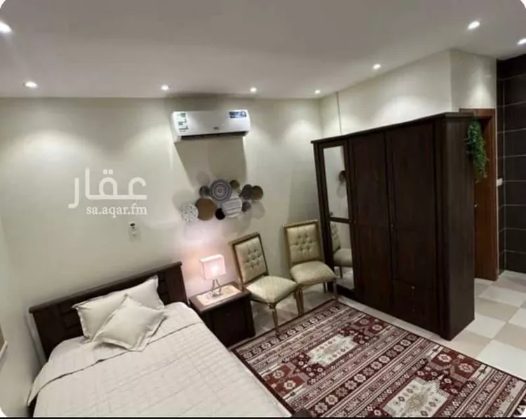 Studio for rent in Taif Jubrah صورة 2