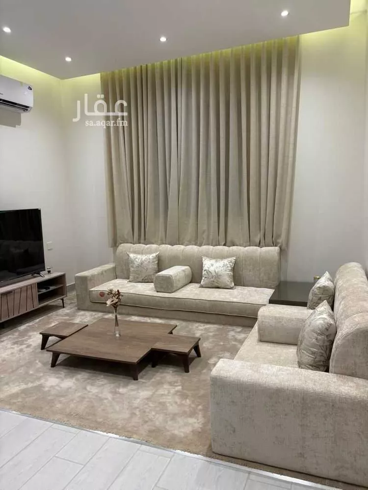 شقة للإيجار في شارع إسماعيل بن أمية, حي البيان, مدينة الرياض, منطقة الرياض صورة 3